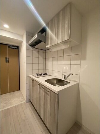 エスリードレジデンス新大阪プライムの物件内観写真